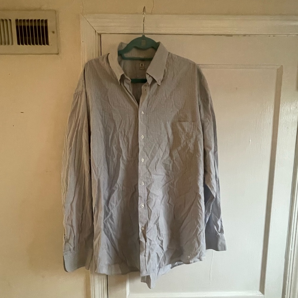 Peter Millar Button Down - image 1